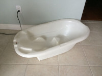 Primo Euro Baby Bath Tub