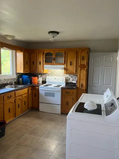 2 Bedroom Apartment for Rent – River Ryan | $1,700 All-Inclusive | June 1st Spacious 2-bedroom apart...