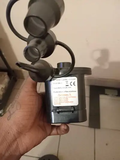 portable air inflator , View more