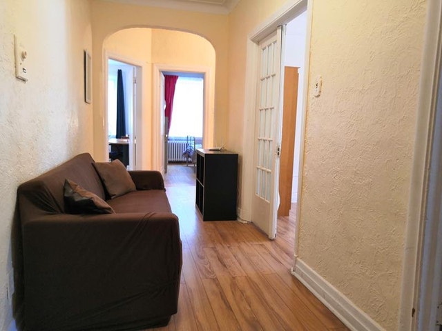 Chambre meublé à louer - Quartier Côte-des-neiges — photo 2