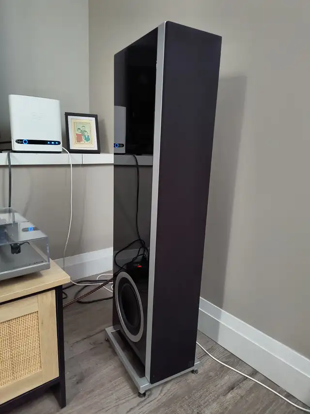 Definitive Technology Demand D15 Floorstand Speakers63234778922753123