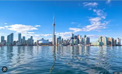 Furnished Condo in Toronto Near Scotiabank Arena Rogers Centre