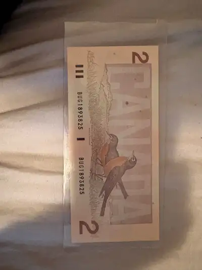 Old Canadian Currency’s (Look at description please), View more
