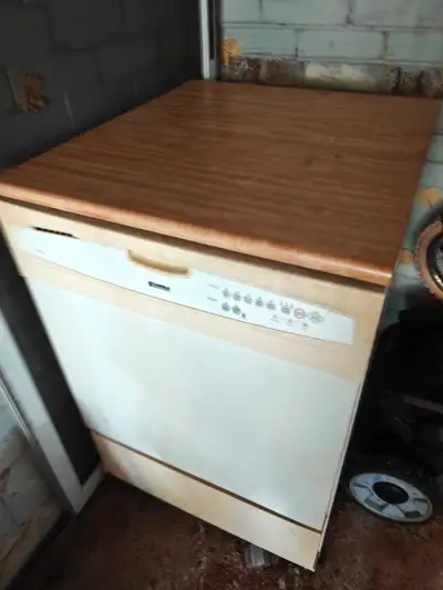 Kenmore Freestanding Dishwasher with Countertop, View more