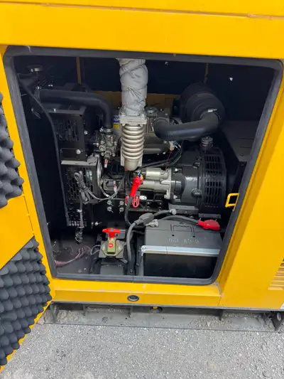 9Kw generator, View more