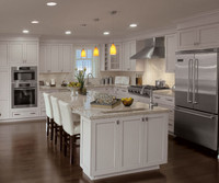 Amazing Design Maple Cabinets 50% OFF+Granite/Quartz Countertops