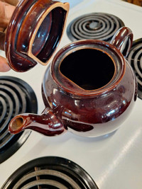 Ceramic Teapot