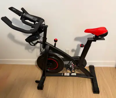 BowFlex C6 Bike, View more