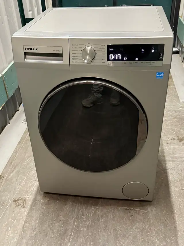 fridge and freezer stove washer dryer  in Stoves, Ovens & Ranges in City of Montréal - Image 3