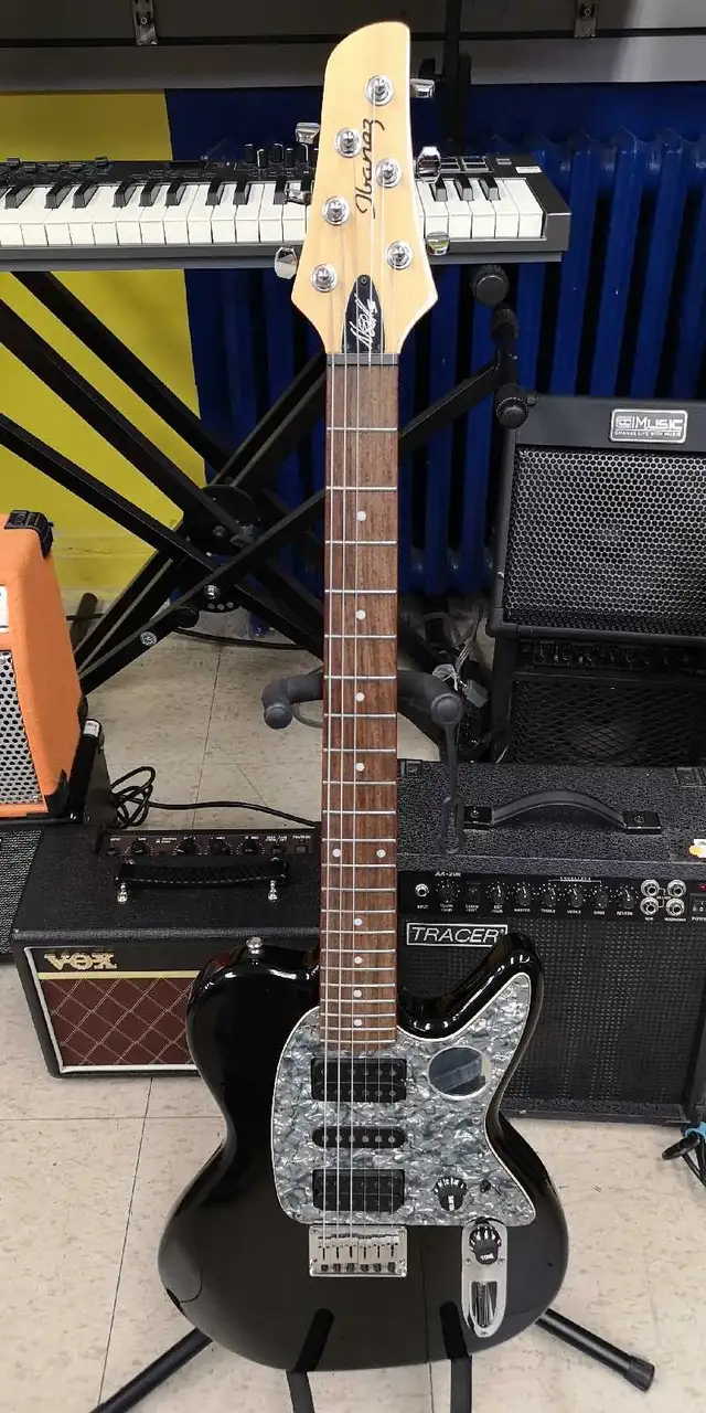Ibanez Electric Guitar