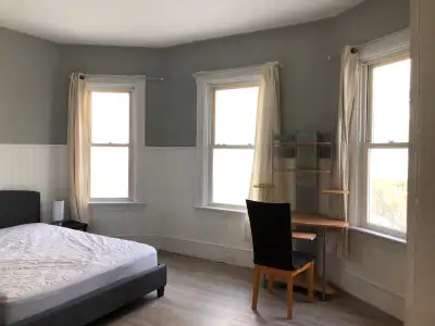 Fully Furnished Room for Rent. Available for Rent at Downtown Sydney. Move-in Ready. Rooms to choose...