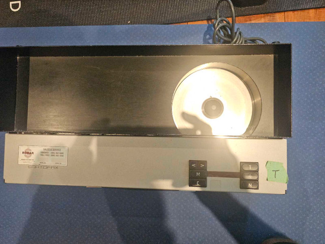 COIN SORTER & COUNTER in Other Business & Industrial in Muskoka - Image 4