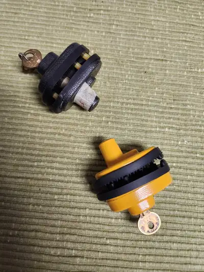 Trigger locks, View more