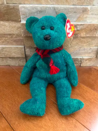 Beanie Baby - Wallace, View more