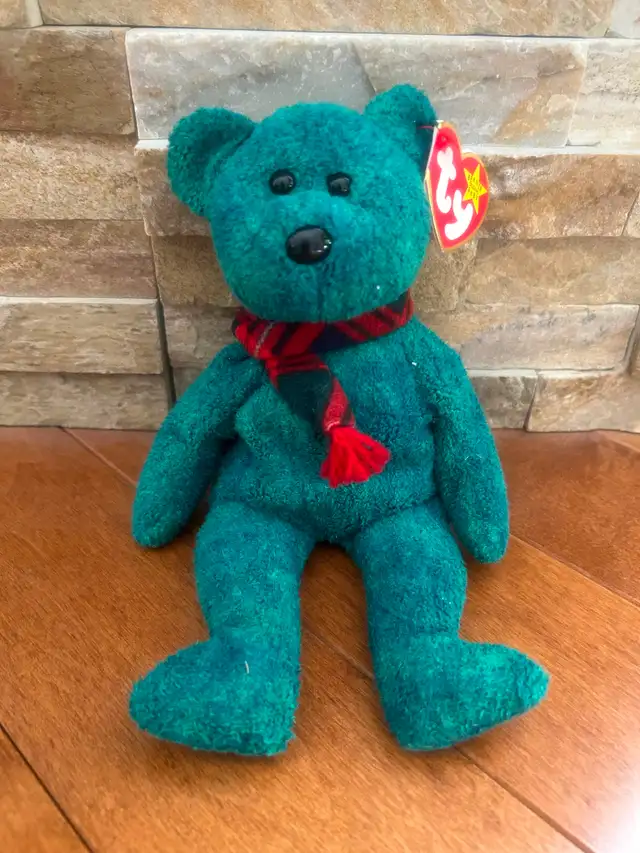 Beanie Baby - Wallace in Other in Ottawa - Image 2