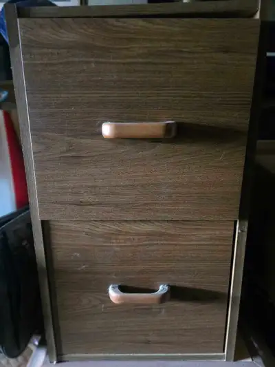 Filing Cabinet, View more