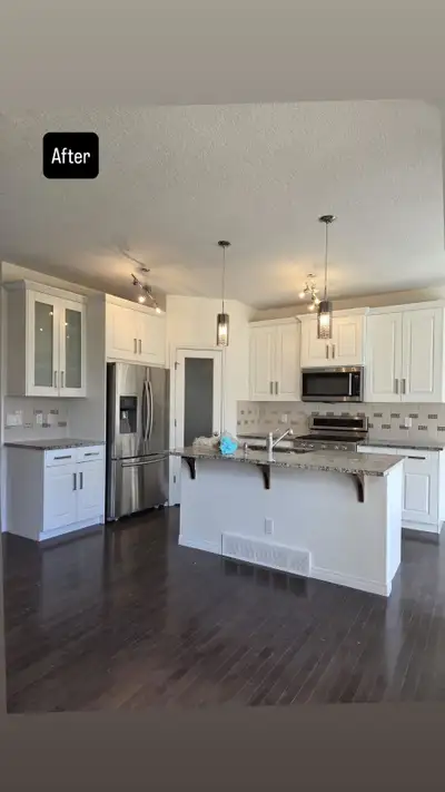 ✨ Give Your Home a Fresh New Look with Professional Painting! ✨, View more