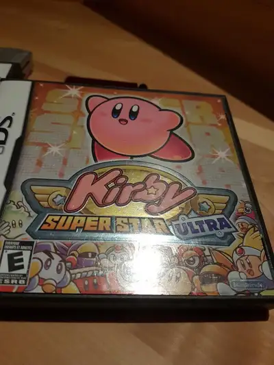 Jeux Nintendo DS, View more