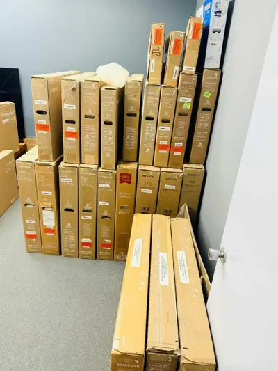 Mega sale on 24 inch to 98 inch , View more