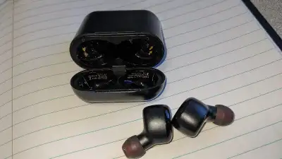TOZO T6 True Wireless Earbuds Bluetooth Headphones, View more