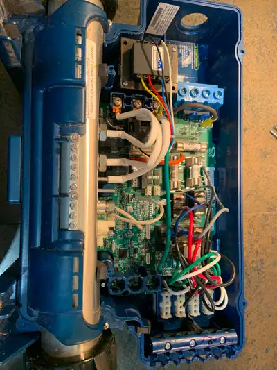 2 Gecko Hot Tub Controllers For Sale $175 each