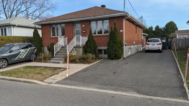 Grand logement 4 1/2 à louer Saint-Hubert, 1595 $