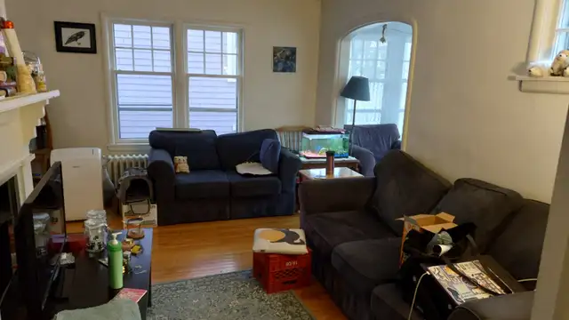 4 Bedroom Apartment Halifax for Rent in Long Term Rentals in City of Halifax - Image 3
