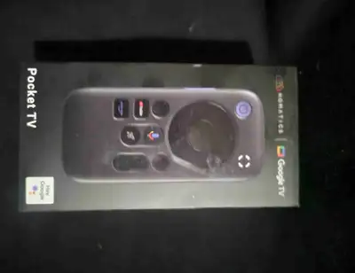 Rayneo pocket tv, View more