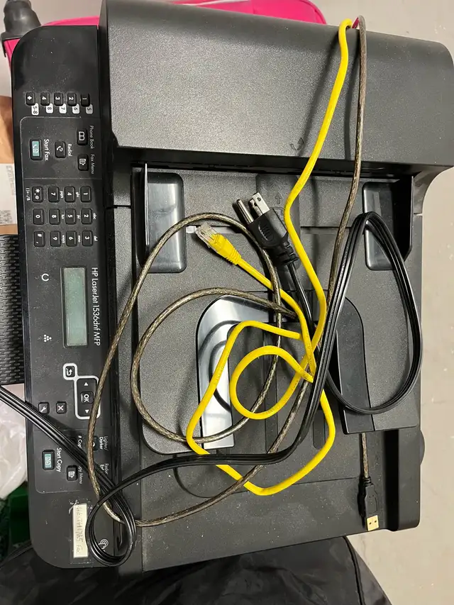 Printer and scanner in Printers, Scanners & Fax in City of Toronto - Image 4