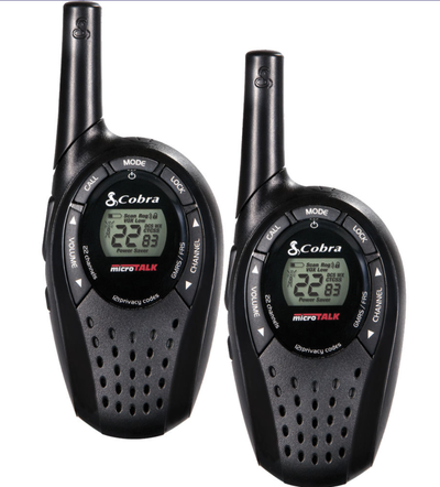 Powered by 4pcs. AAA rechargeable batteries. 8 batteries are installed, plus 8 rechargeable batterie...