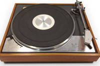 Older turntable WANTED