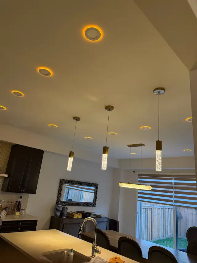 Electrician