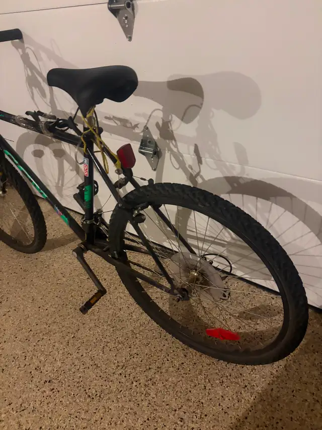 CCM Men’s bike ️ with 27 inch wheels | Road | Calgary | Free local ...