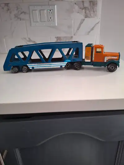 Jouet Camion Tole À VENDRE! - FR