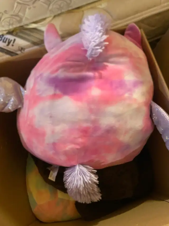  Squishmallows   in Toys in Chatham-Kent - Image 10