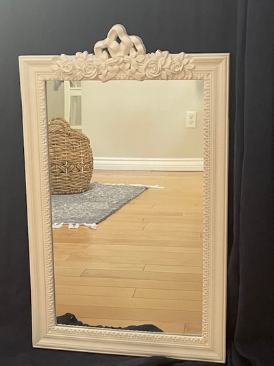 Mirror - rectangle frame, View more