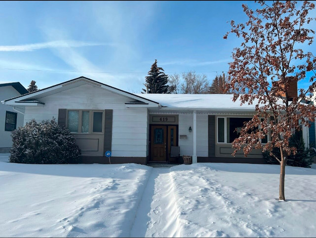 Sell As Is Condition with NO FEES! in Houses for Sale in Edmonton