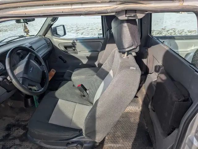 2011 Ford Ranger 64849798925954123