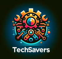 TechSavers - Revive Your Devices for Less