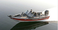 ISO/Wanted: 14-18’ Fishing Boat