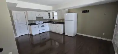 A beautiful separate entrance basement suite is available for move in on March 15th ! We are looking...