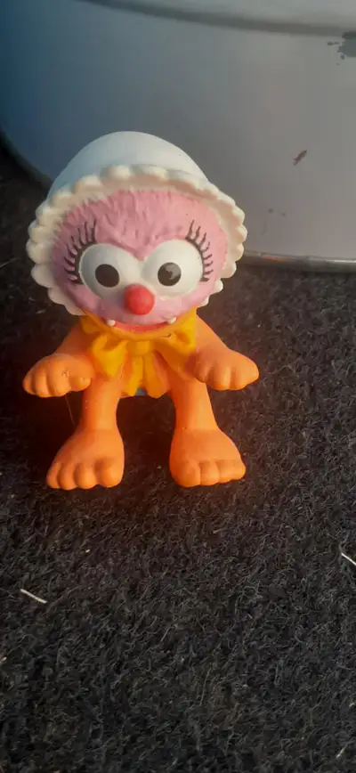 Baby Animal from The Muppet Babies, View more