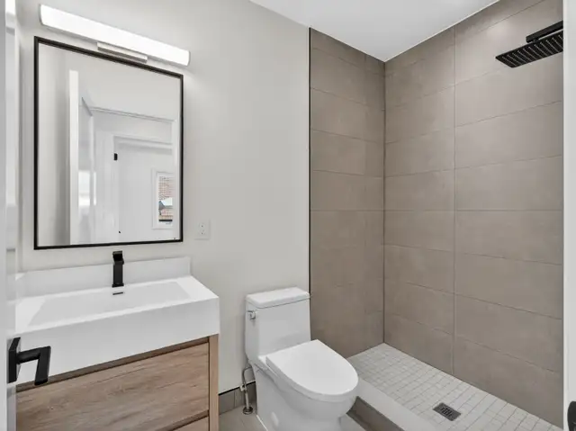 2 Bed, 2 Bath Apartment - 28 Norcross Road, Unit 3 in Long Term Rentals in City of Toronto - Image 20