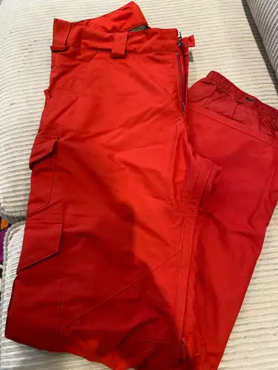 Burton Snow Pants, View more