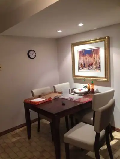 11 Pearson Avenue Richmondhill. 1 parking spot. Close to schools. Transit. All amenities. Available...