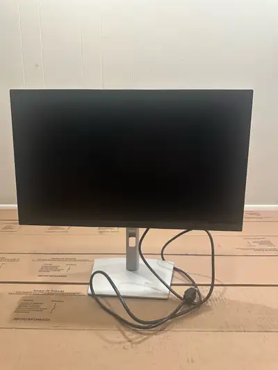 Dell 24 Inch Monitor, View more