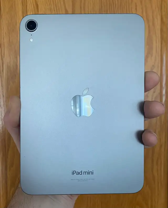 Apple iPad mini 7 | iPads & Tablets | Longueuil / South Shore | Free ...