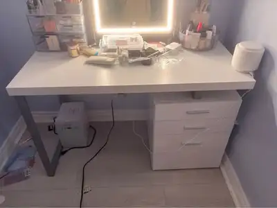 Make up/ study table, View more
