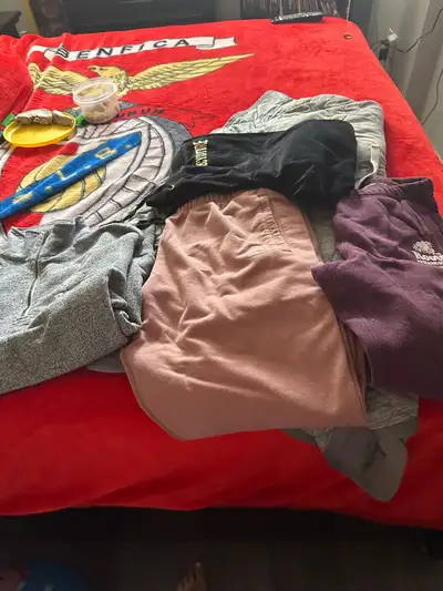 Assorted Women's Clothing Bundle medium, View more