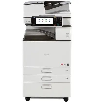 Discounted Ricoh Printer, View more